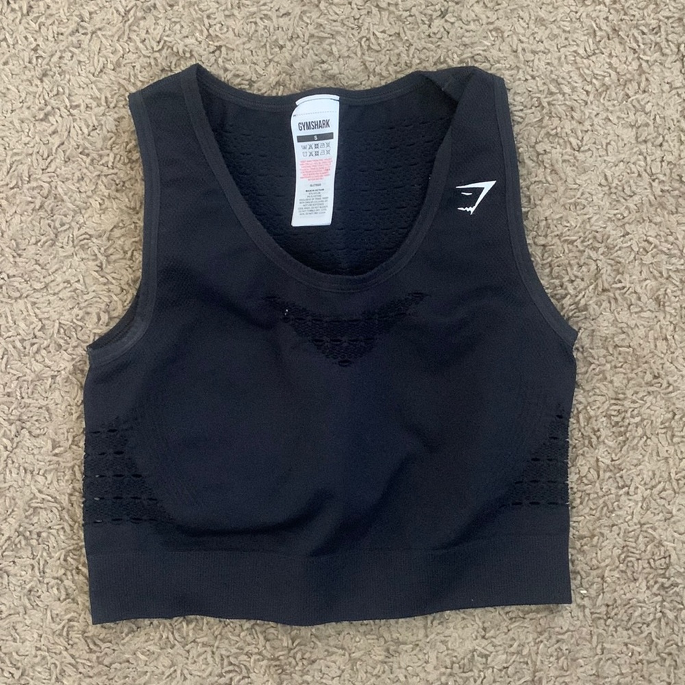 Gymshark Tank